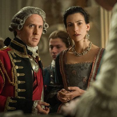 'Outlander' recap: Season 4, Episode 8 .